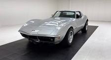 1969 Chevrolet Corvette Coupe