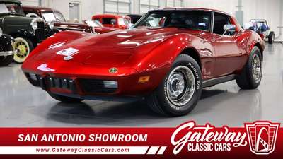 1978 Chevrolet Corvette