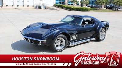 1968 Chevrolet Corvette