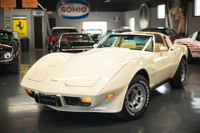 1979 Chevrolet Corvette EXCELLENT CONDITION, #'s Match