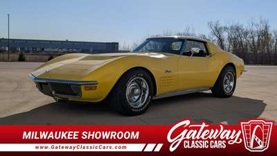 1970 Chevrolet Corvette