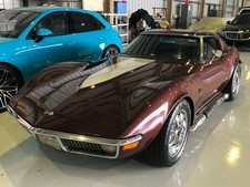 1970 Chevrolet Corvette