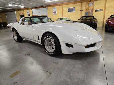 1979 Chevrolet Corvette