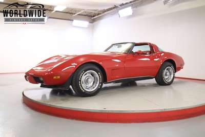 1979 Chevrolet Corvette