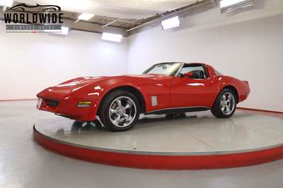 1979 Chevrolet Corvette