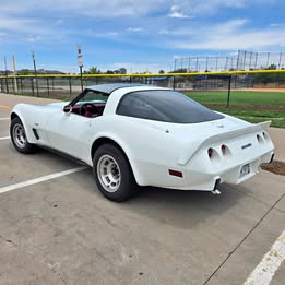 1979 Chevrolet Corvette