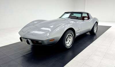 1979 Chevrolet Corvette Coupe