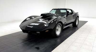 1976 Chevrolet Corvette Coupe
