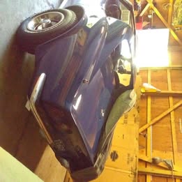 1981 Chevrolet Corvette