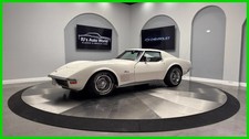 1972 Chevrolet Corvette
