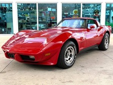 1978 Chevrolet Corvette