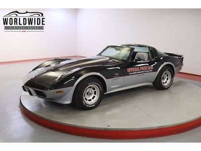 1978 Chevrolet Corvette