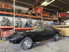 1968 Chevrolet Corvette
