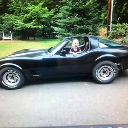 1981 Chevrolet Corvette