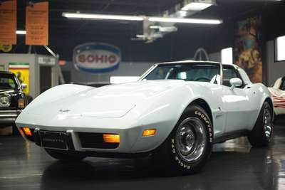 1979 Chevrolet Corvette EXCELLENT CONDITION, #'s Match