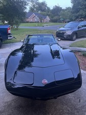 1974 Chevrolet Corvette