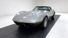 1978 Chevrolet Corvette 25th Anniversary Coupe
