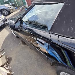 1994 Chevrolet Corvette - Convertible 2D