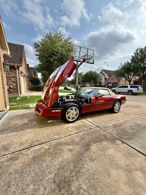 2025 Chevrolet Corvette - Stingray 1LT
