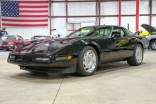1991 Chevrolet Corvette