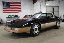 1984 Chevrolet Corvette