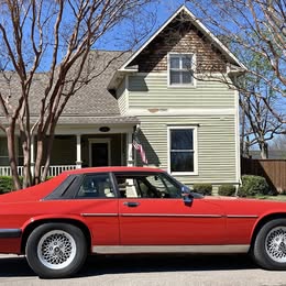 1991 Chevrolet Corvette - Hard Top Coupe 2D