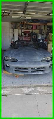 1989 Chevrolet Corvette