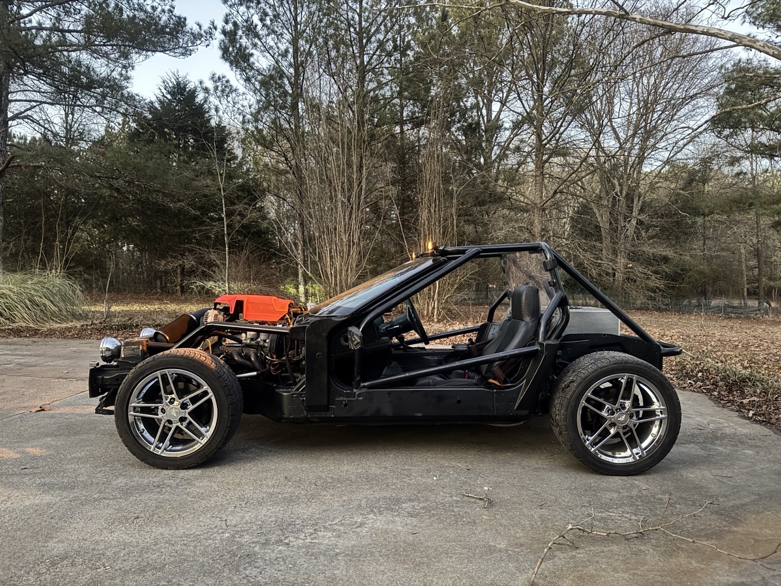 1987 Chevrolet Corvette