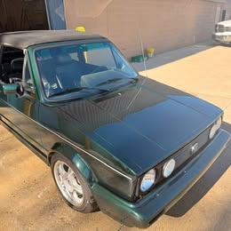 1985 Chevrolet Corvette - LS Utility 2D