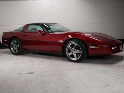 1987 Chevrolet Corvette 383 Stroker