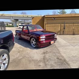 1991 Chevrolet Corvette