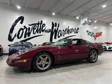 1993 Chevrolet Corvette Coupe 40th Anniversary Edition, Handy Man Special!