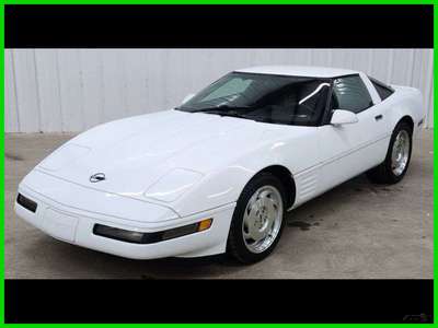1994 Chevrolet Corvette