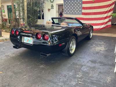 1994 Chevrolet Corvette