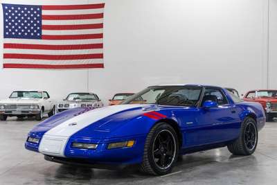 1996 Chevrolet Corvette Grand Sport