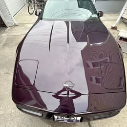 1992 Chevrolet CORVETTE
