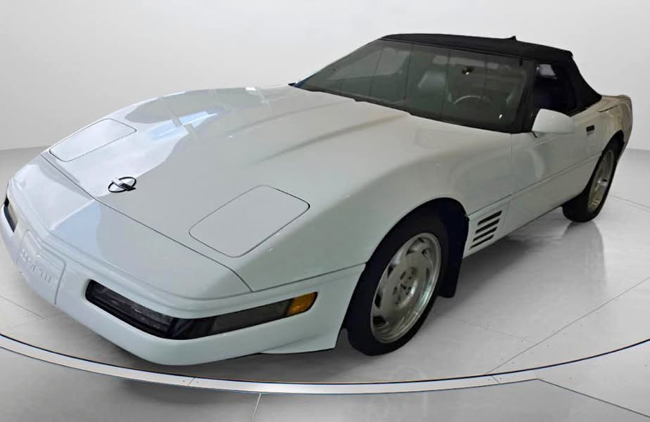 1994 Chevrolet Corvette