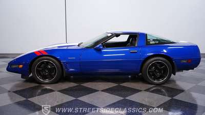 1996 Chevrolet Corvette Grand Sport