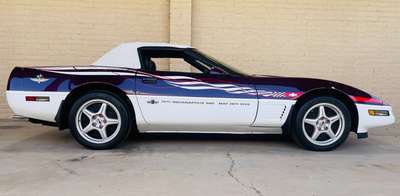 1995 Chevrolet Corvette