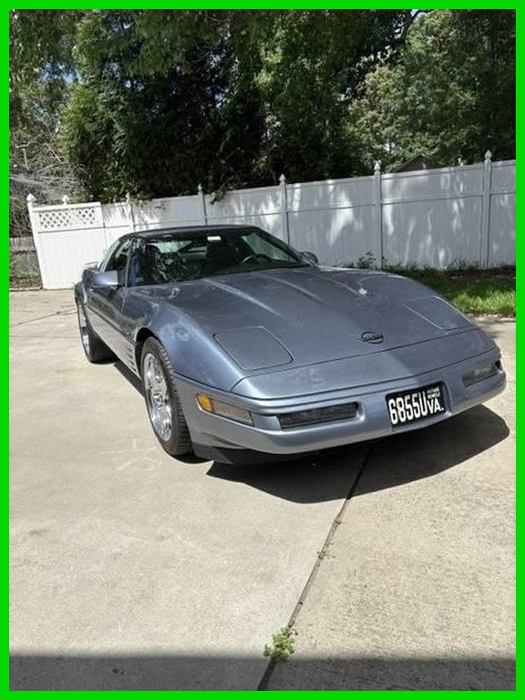1994 Chevrolet Corvette