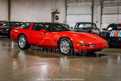 1994 Chevrolet Corvette