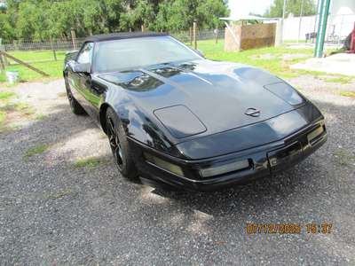 1995 Chevrolet Corvette