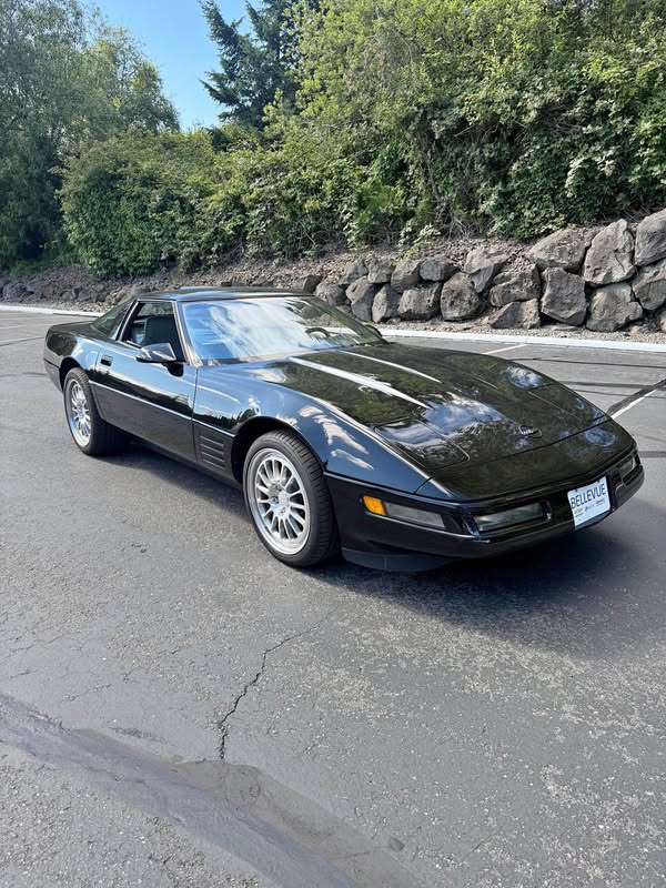 1994 Chevrolet Corvette
