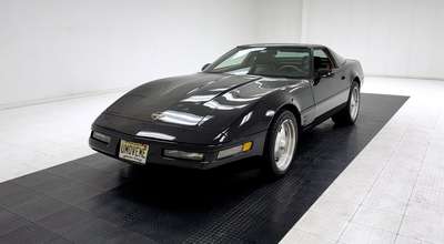 1992 Chevrolet Corvette Coupe