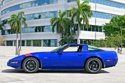1996 Chevrolet Corvette | 19k Original Miles | 6 Speed...