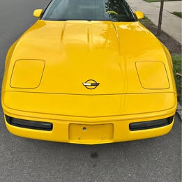 1994 Chevrolet Corvette