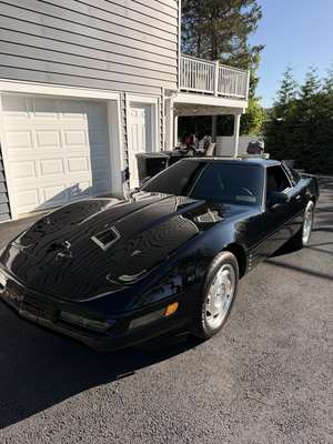 1994 Chevrolet Corvette
