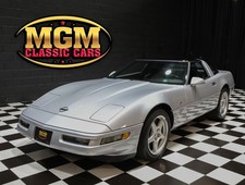 1996 Chevrolet Corvette 1 FAMILY OWNED - LT1