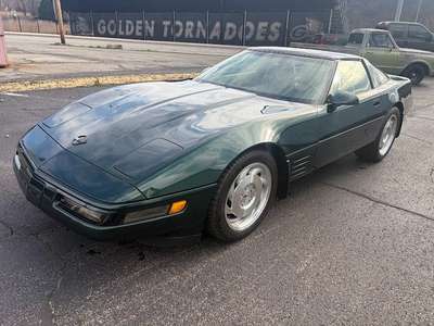 1994 Chevrolet Corvette