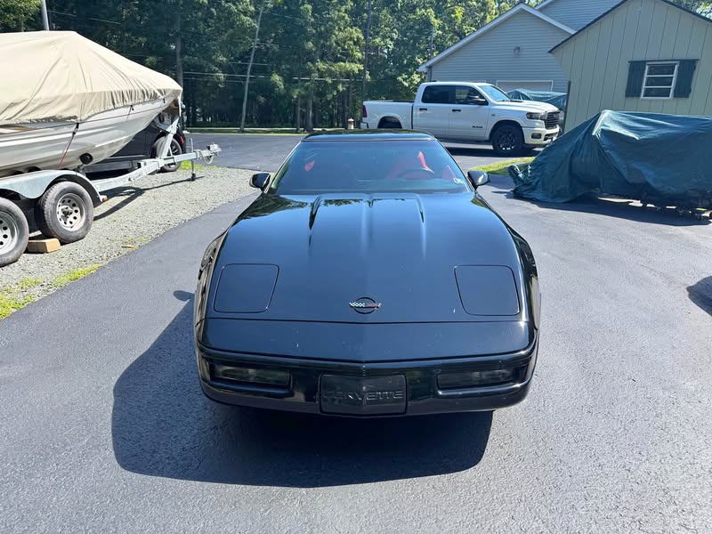 1994 Chevrolet Corvette